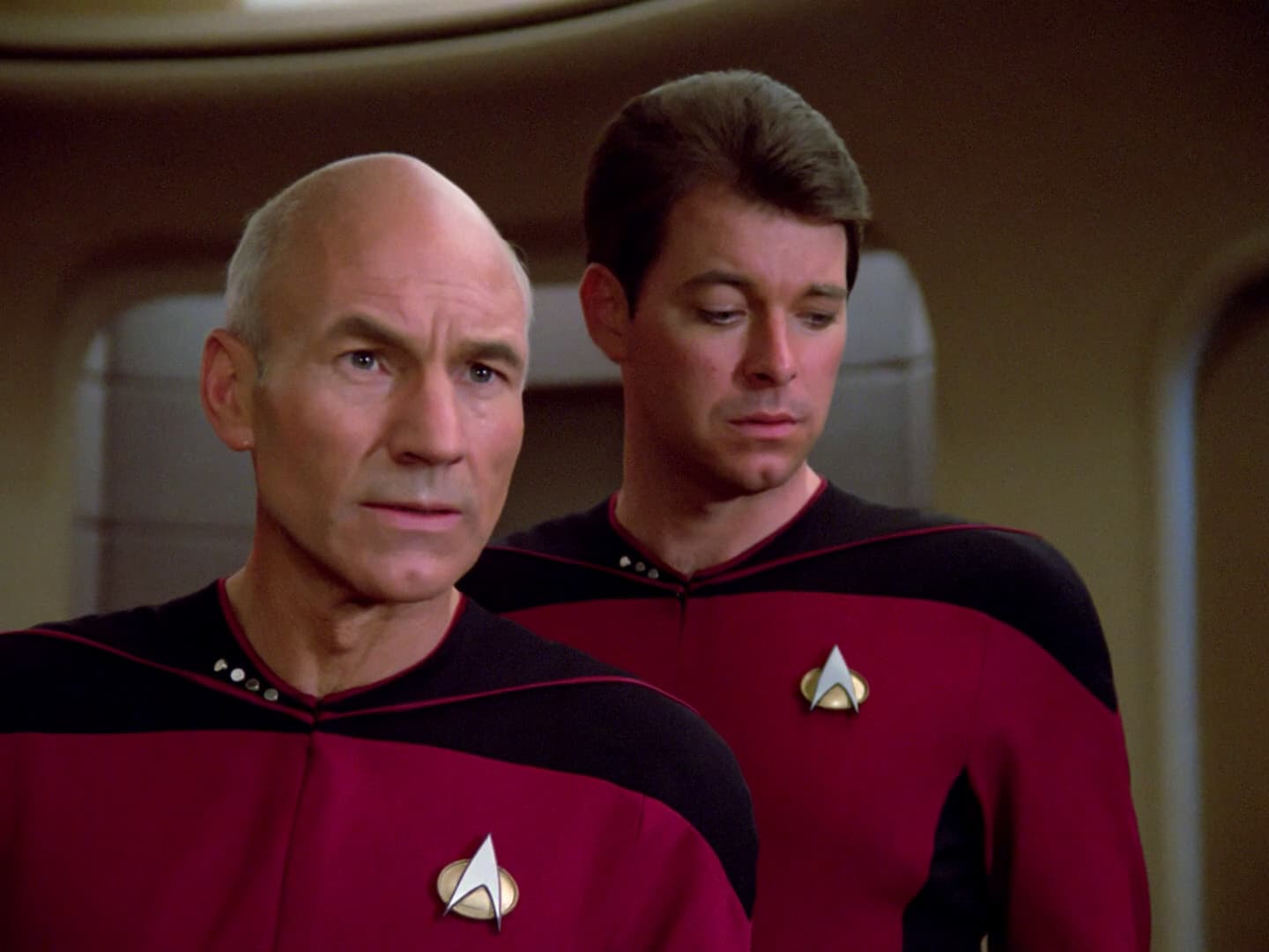 Code of Honor - Screenshot 5