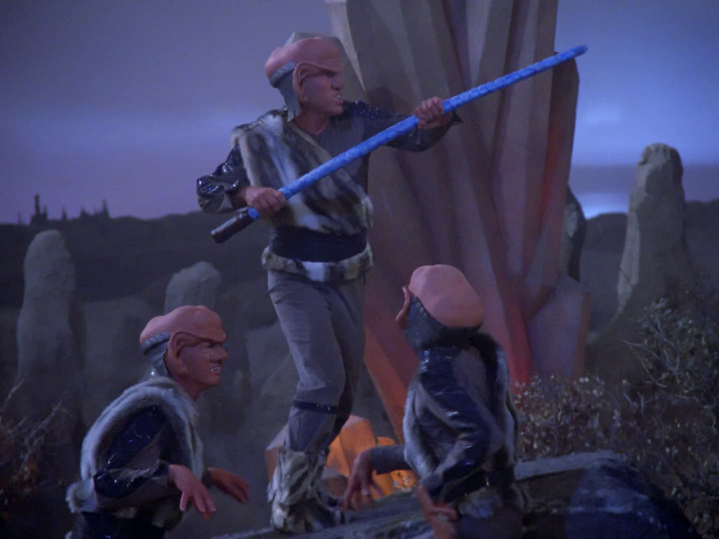 Justice - Screenshot 10