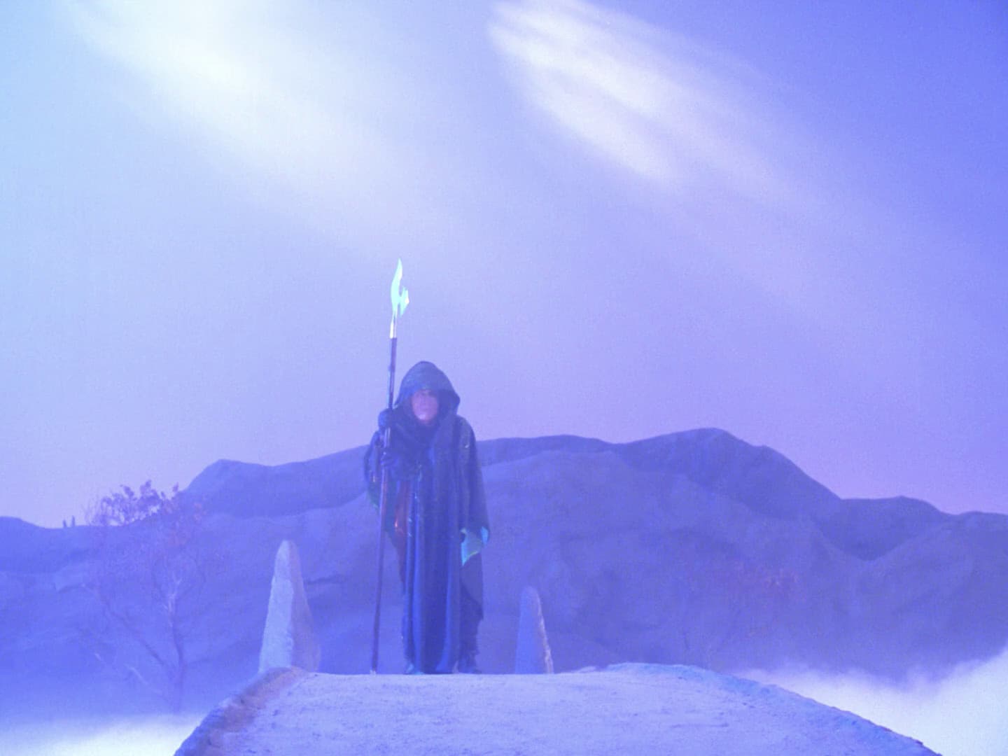 Justice - Screenshot 4