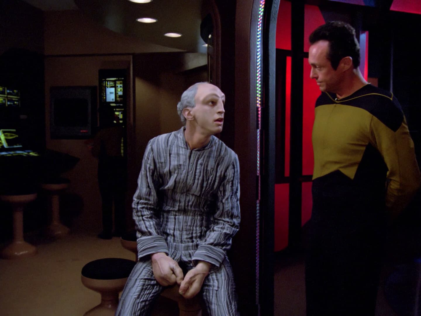 Lonely Among Us - Screenshot 12