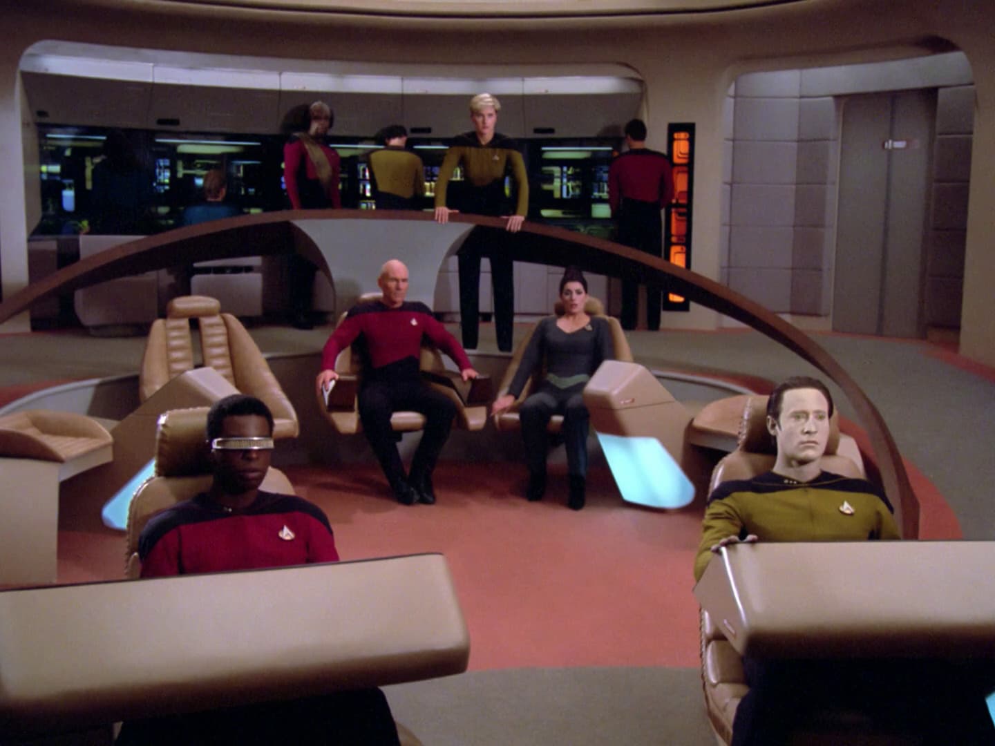 Lonely Among Us - Screenshot 5