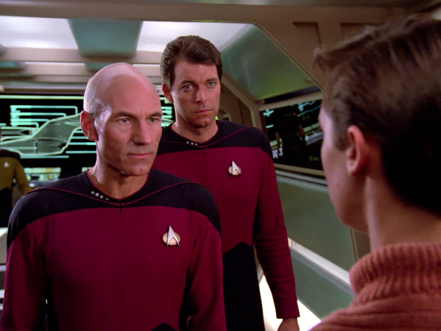 Lonely Among Us - Screenshot 11