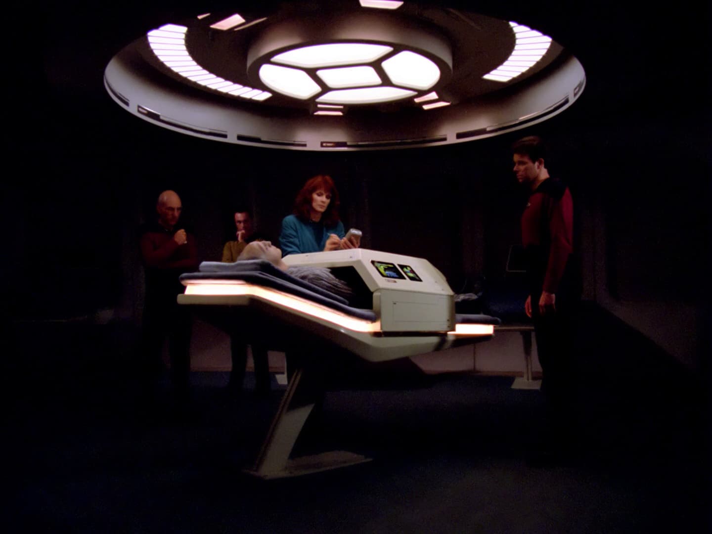 Lonely Among Us - Screenshot 6