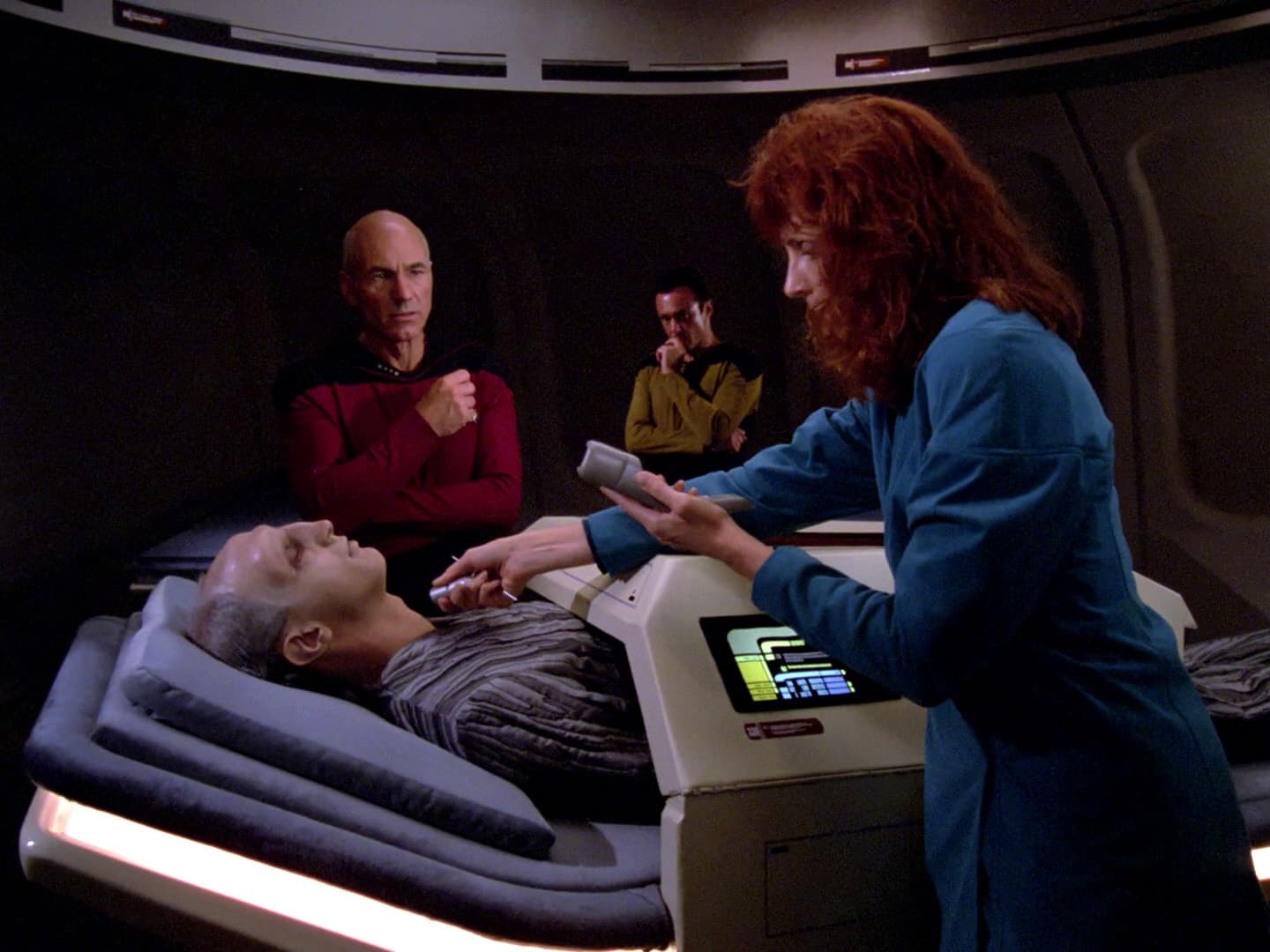 Lonely Among Us - Screenshot 8