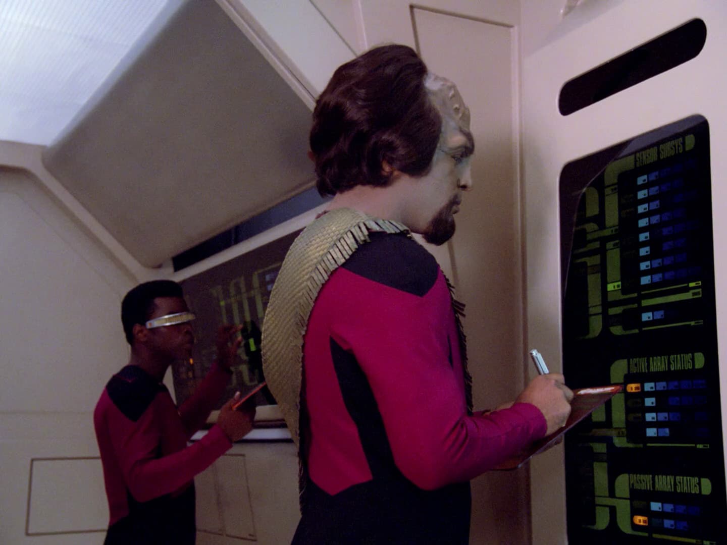 The Battle - Screenshot 4