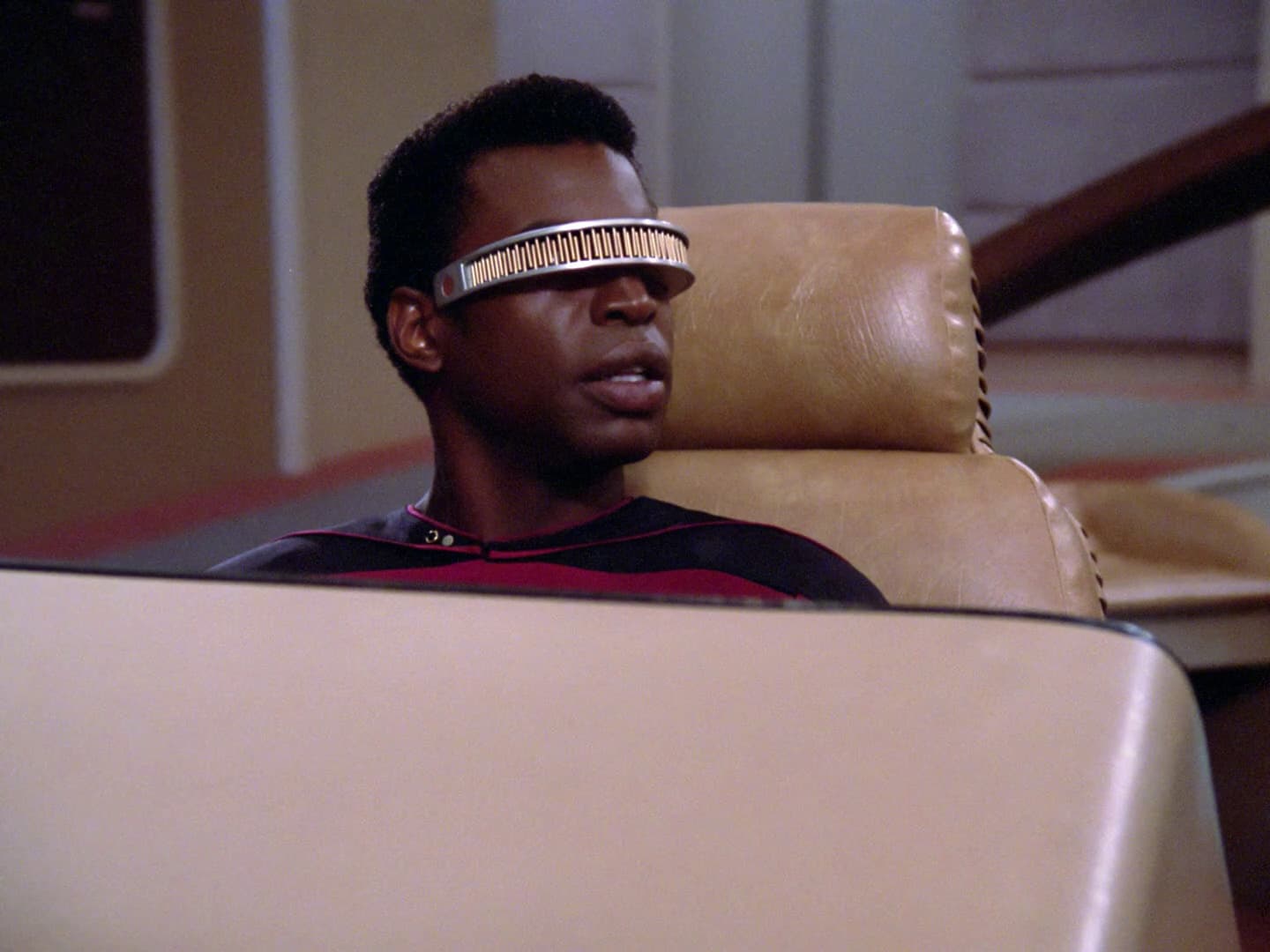 The Battle - Screenshot 2