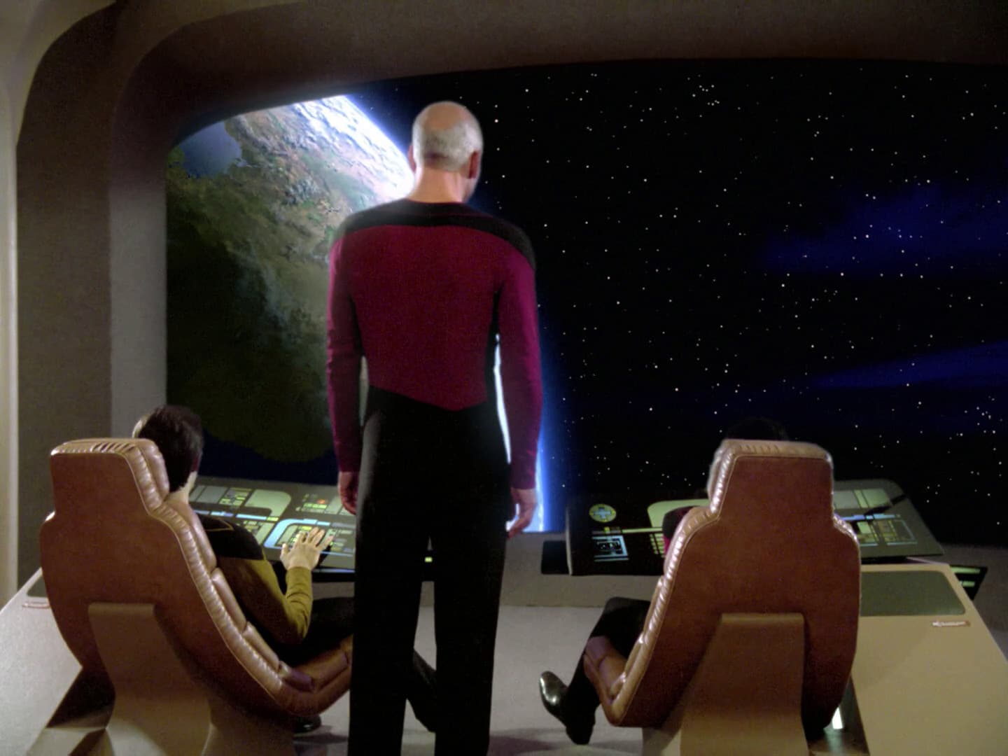 Hide and Q - Screenshot 5