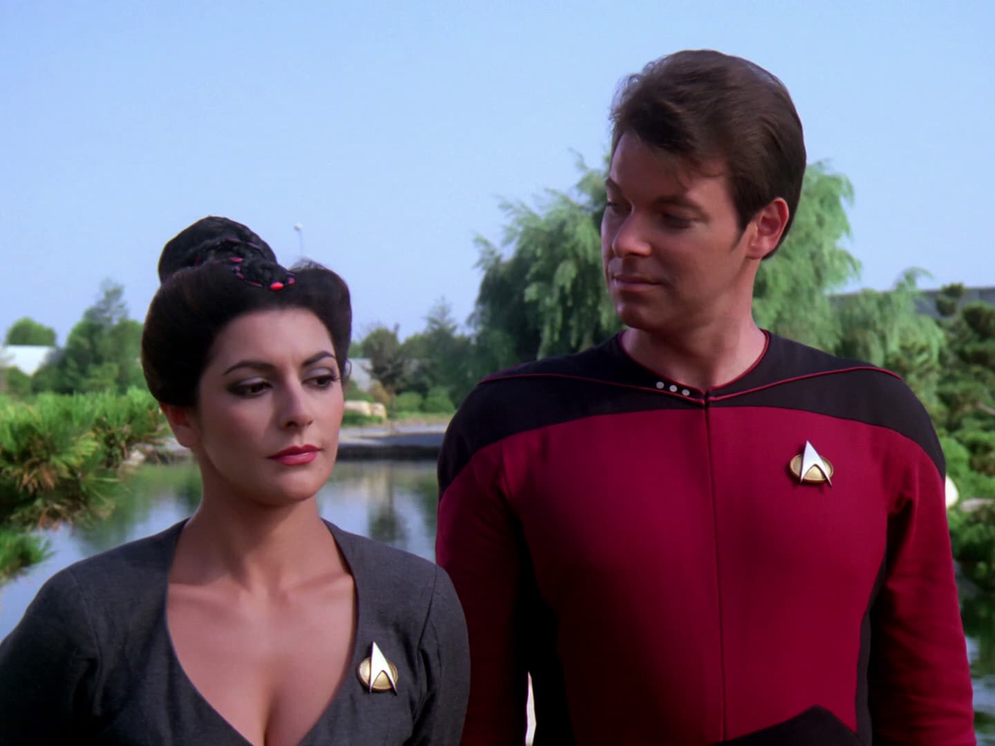 Hide and Q - Screenshot 8