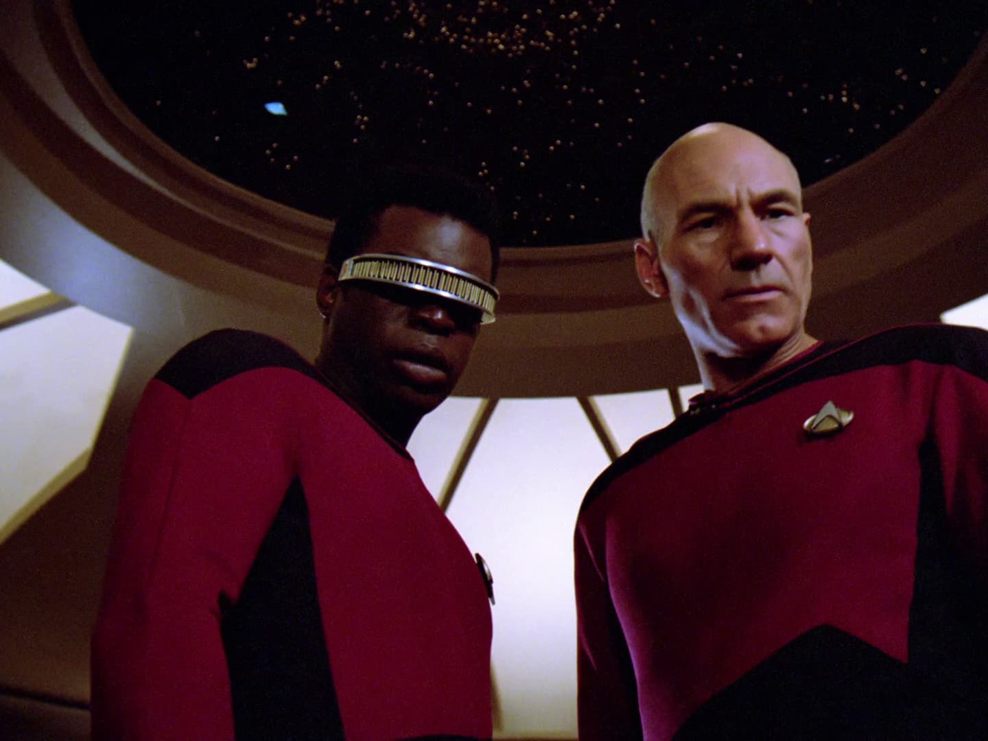 Hide and Q - Screenshot 3