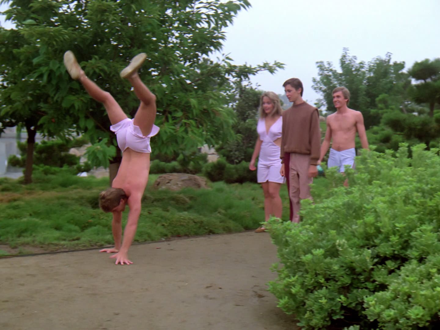 Hide and Q - Screenshot 9