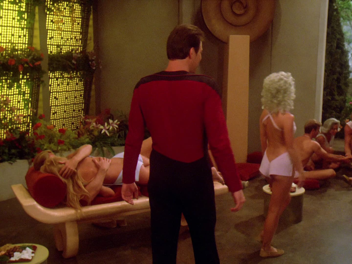 Hide and Q - Screenshot 7