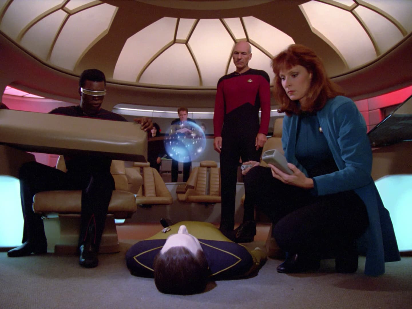 Hide and Q - Screenshot 11