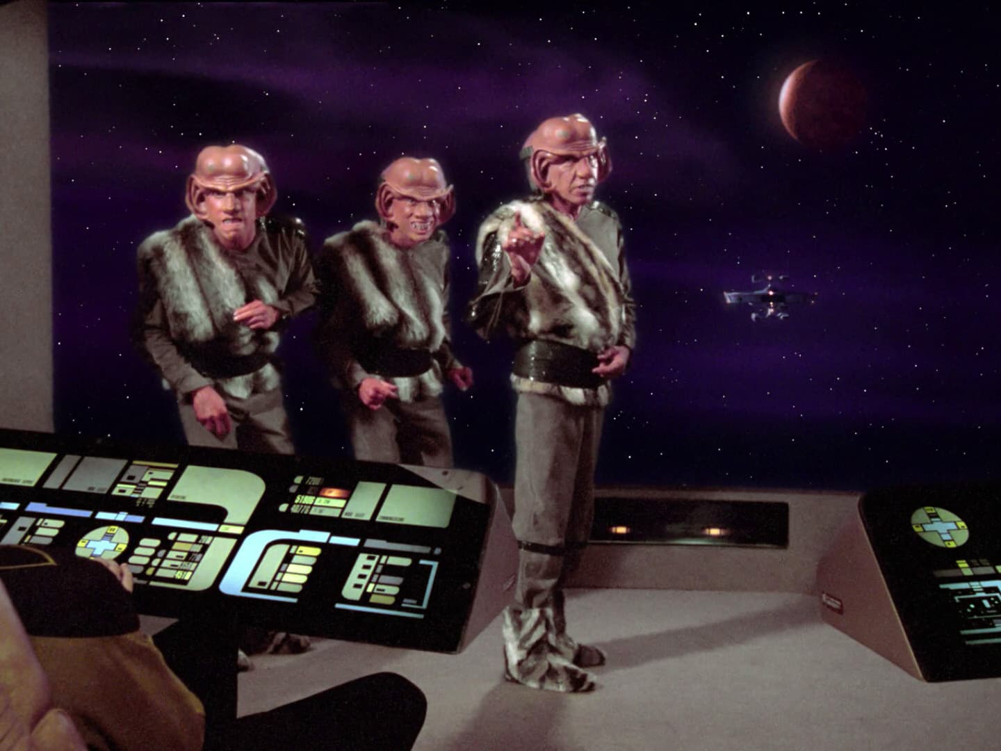 Haven - Screenshot 5