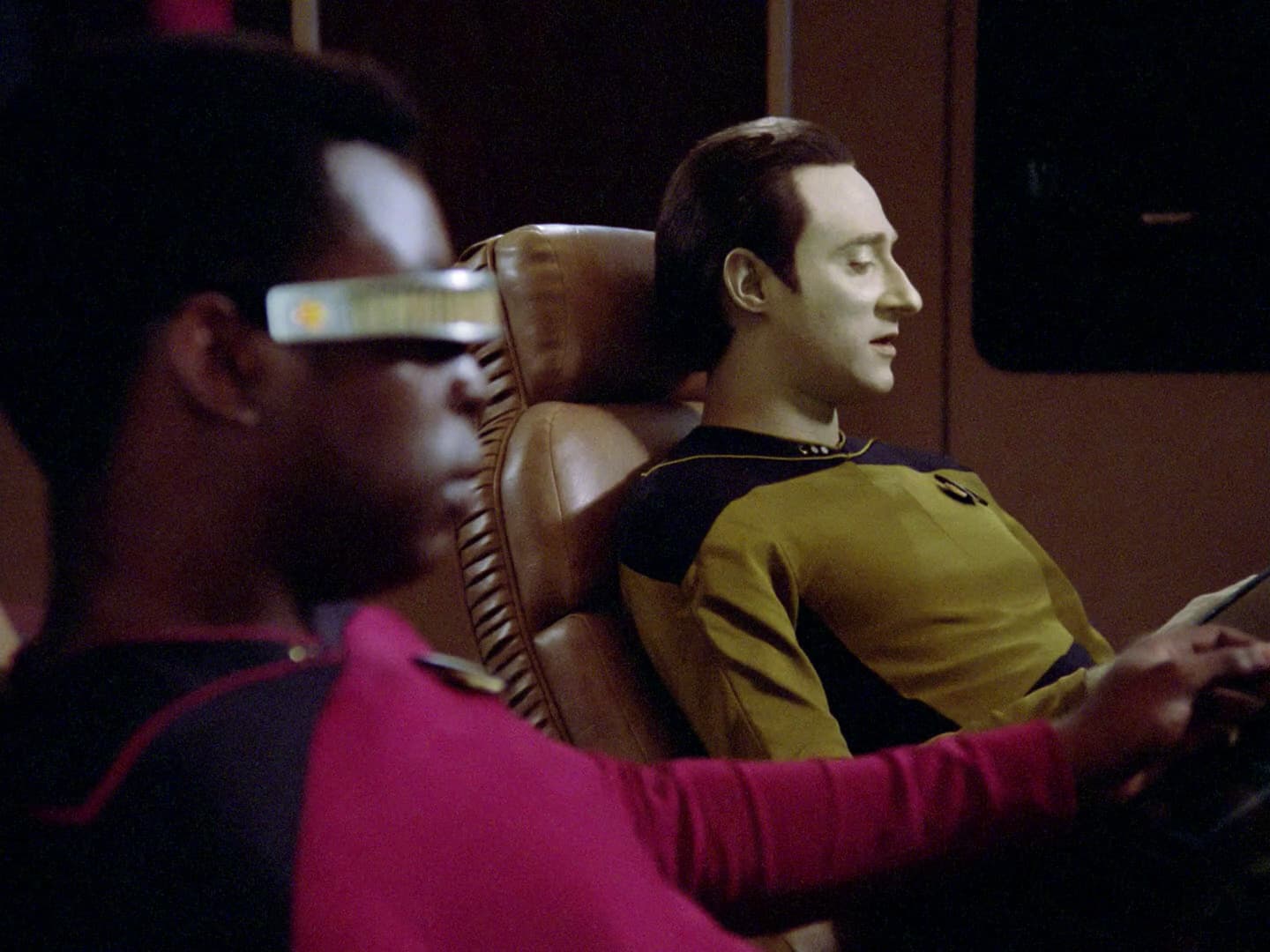 Haven - Screenshot 3