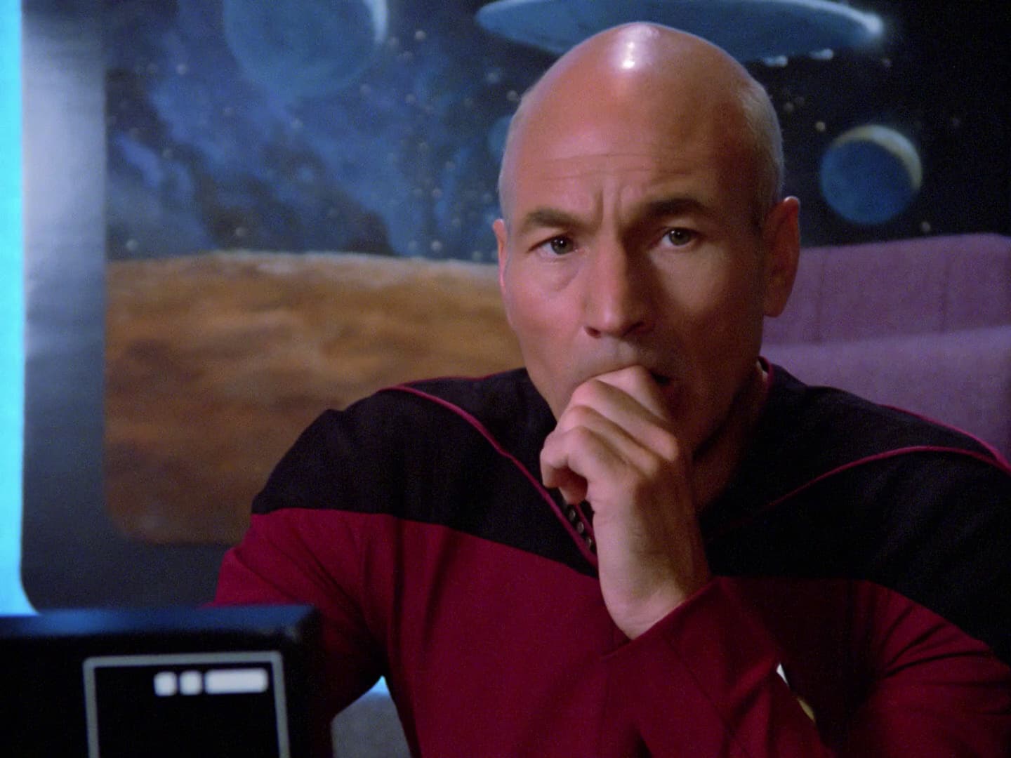 Haven - Screenshot 4