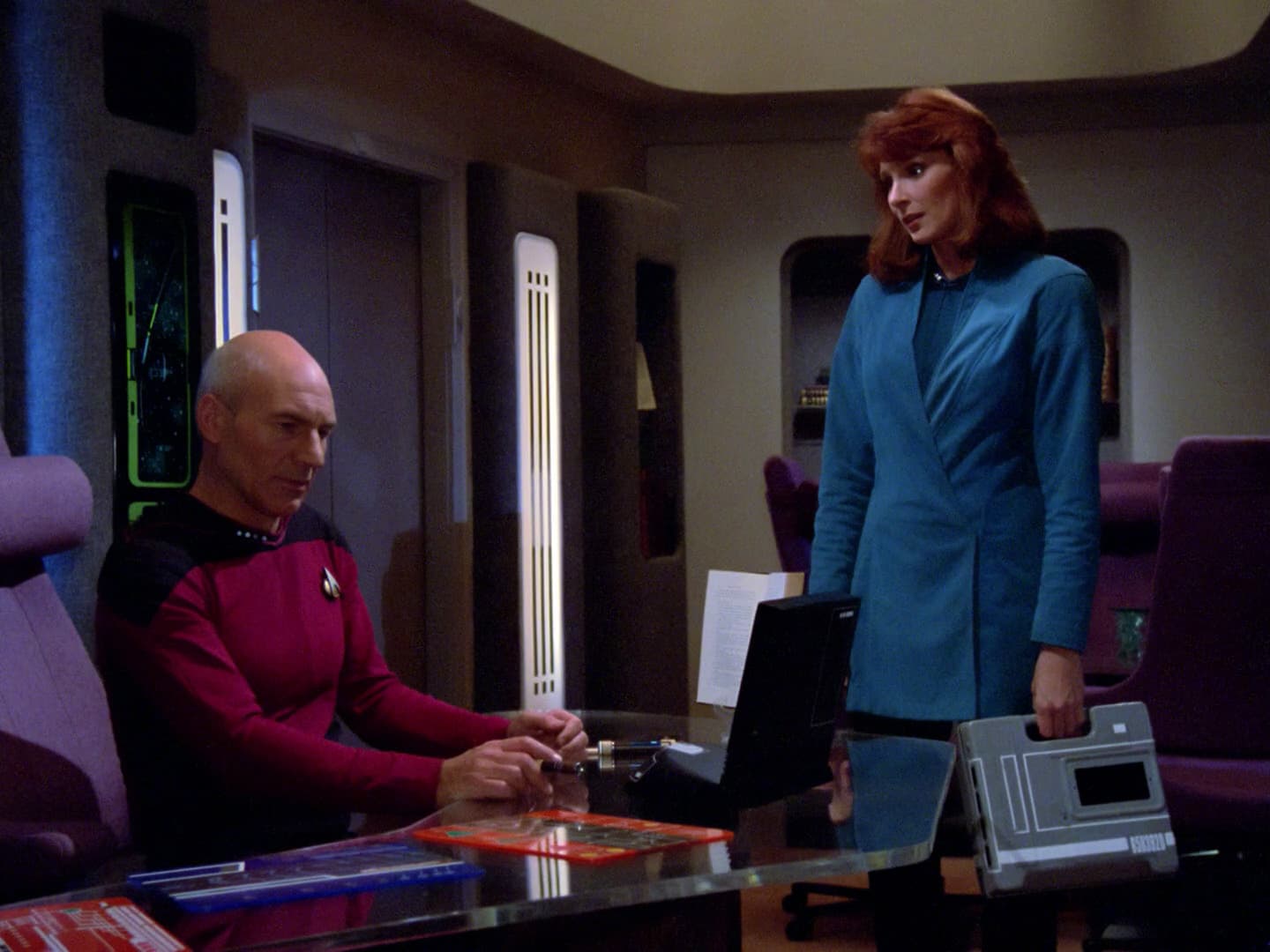 Haven - Screenshot 9