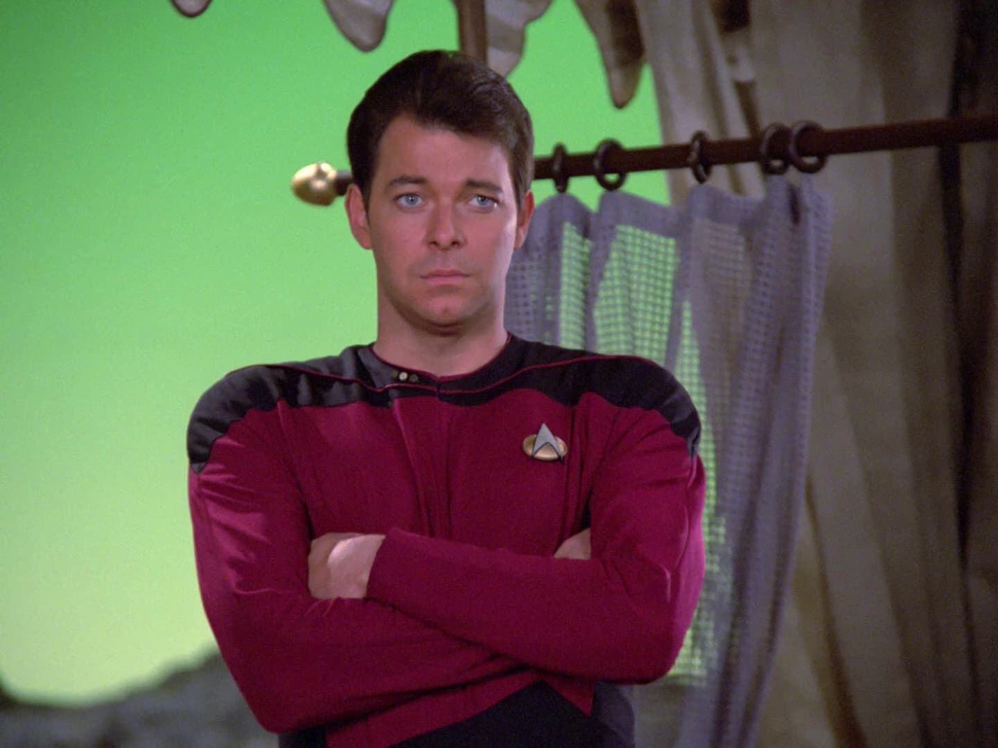 The Big Goodbye - Screenshot 3