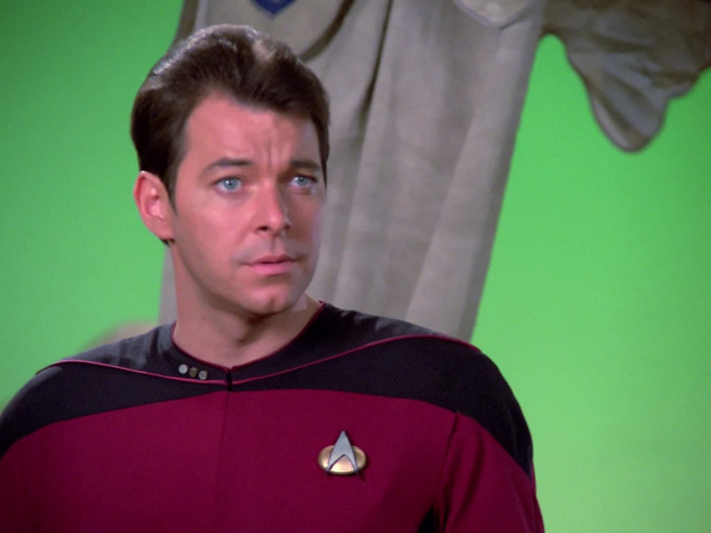 The Big Goodbye - Screenshot 6