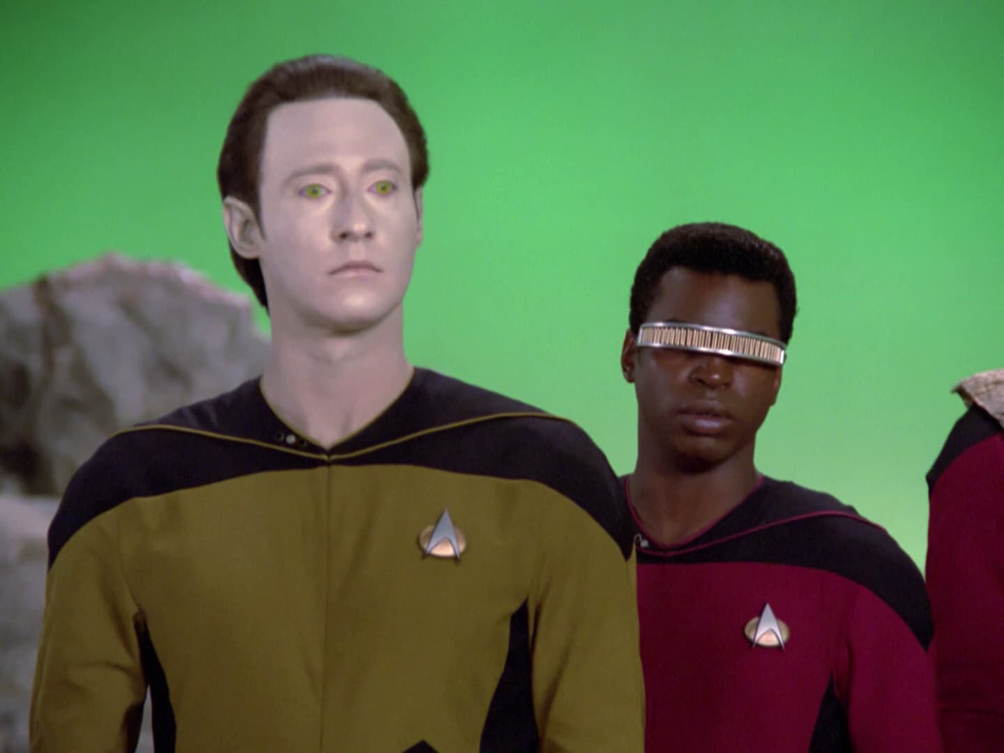 The Big Goodbye - Screenshot 7