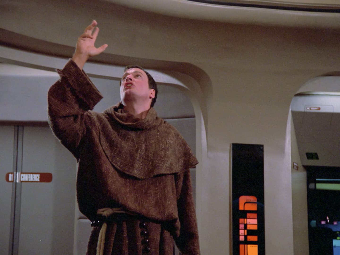 The Big Goodbye - Screenshot 4