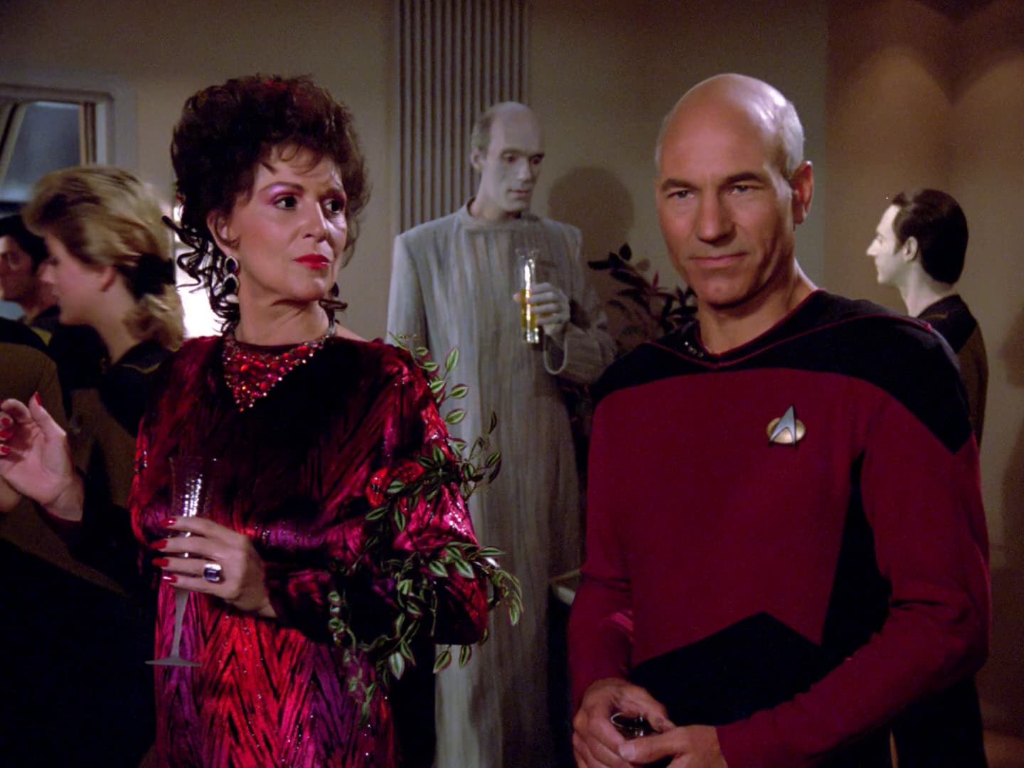 Where No One Has Gone Before - Screenshot 7