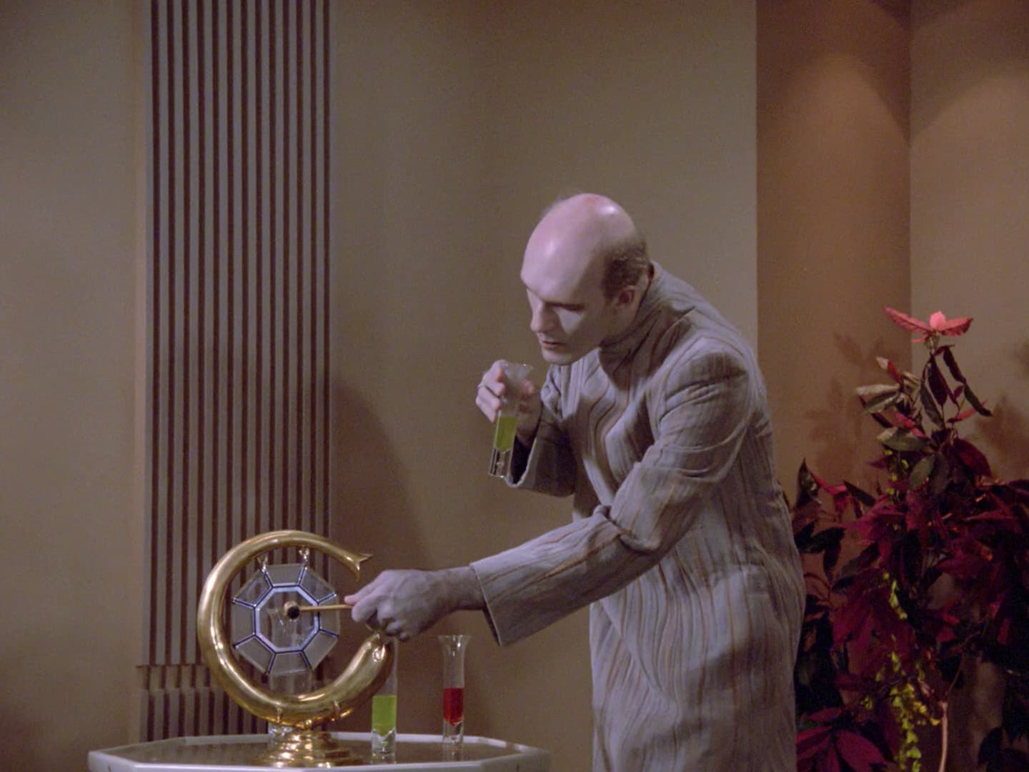 Where No One Has Gone Before - Screenshot 5