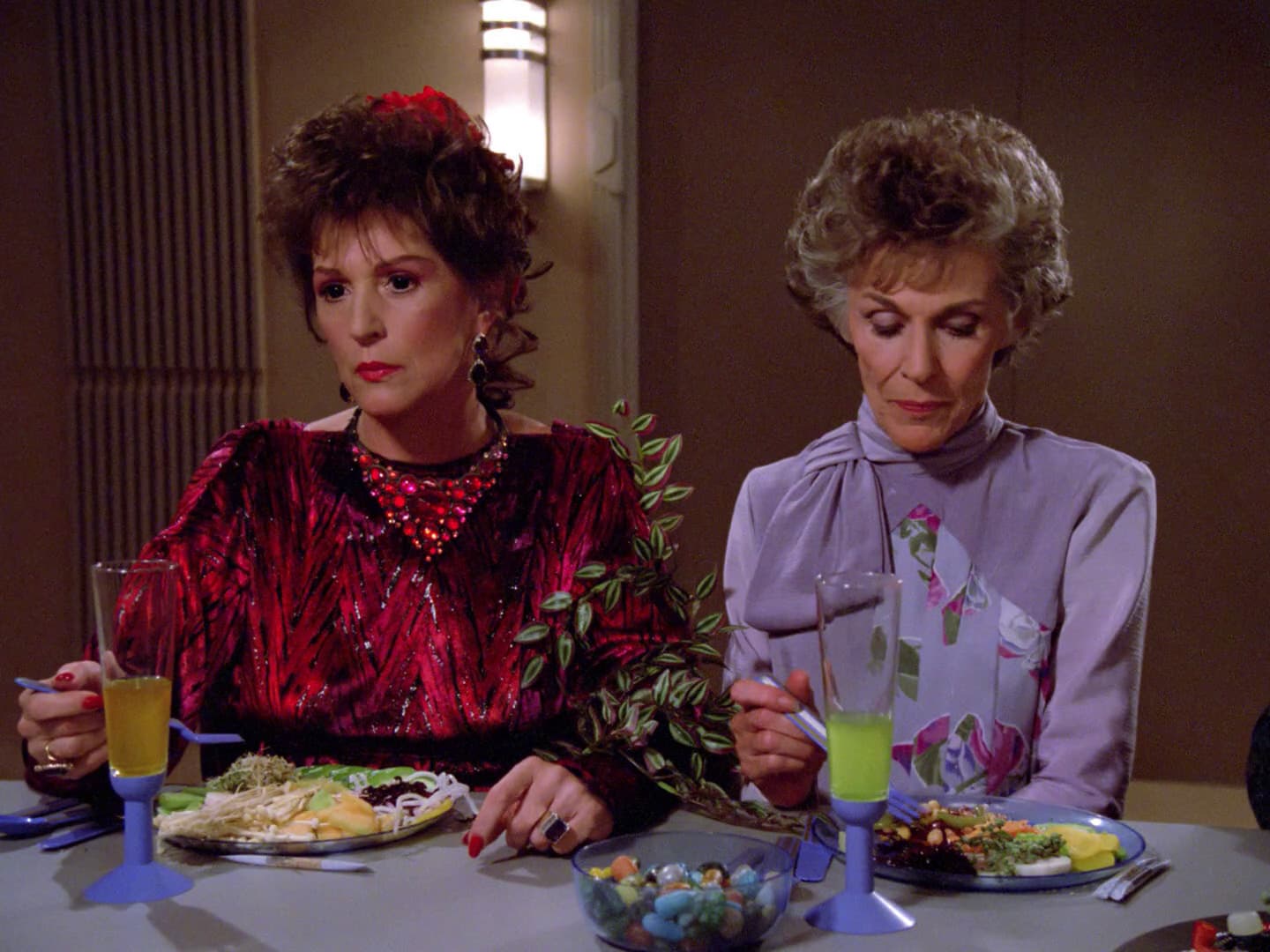 Where No One Has Gone Before - Screenshot 4