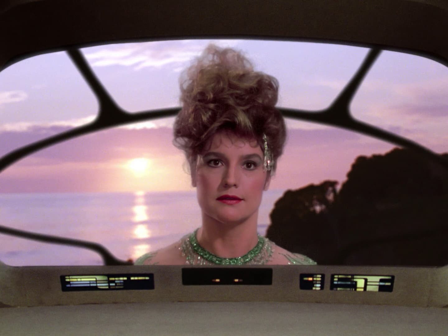 Where No One Has Gone Before - Screenshot 9