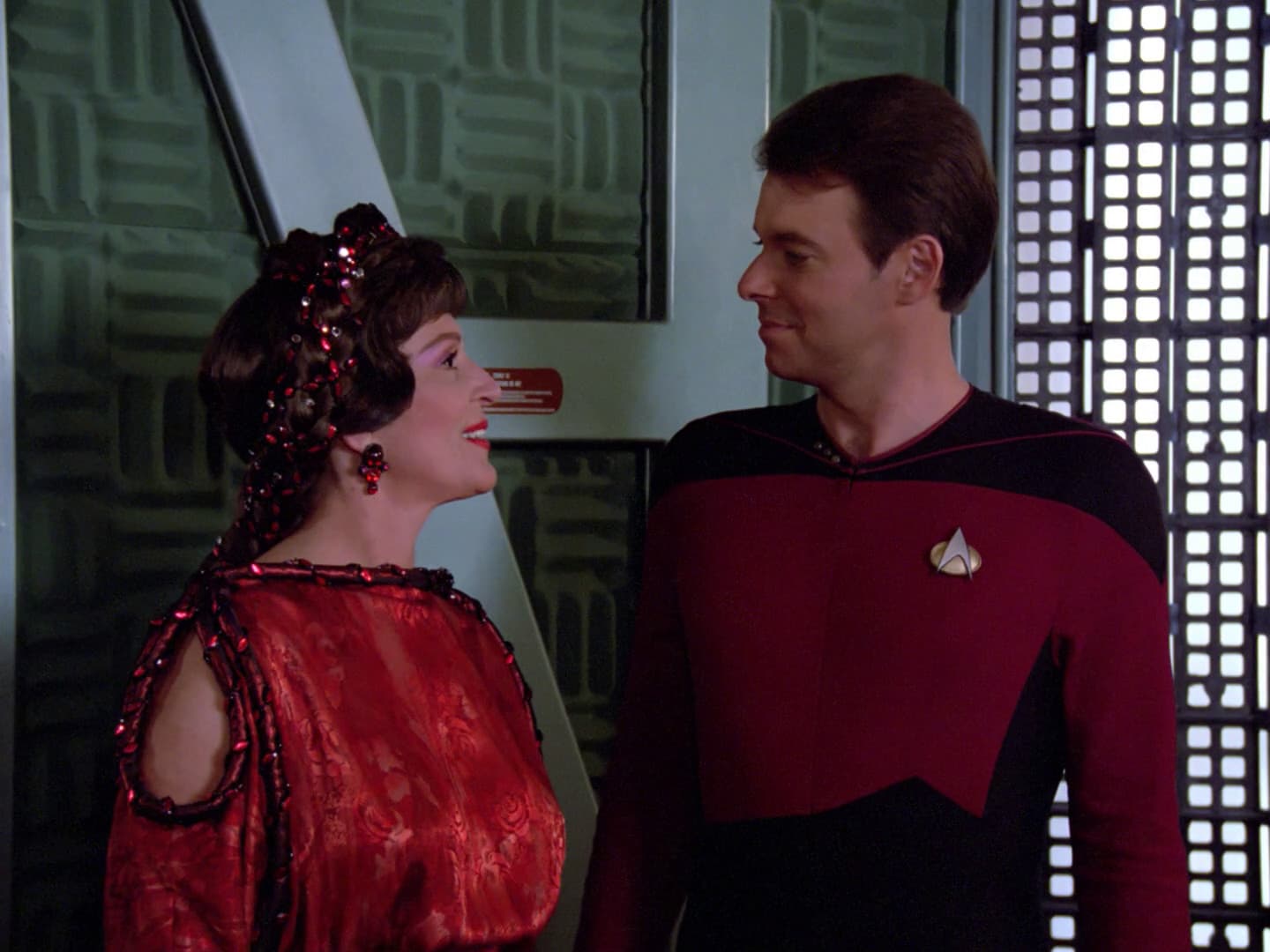 Where No One Has Gone Before - Screenshot 3