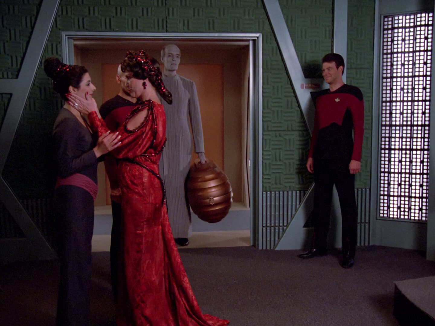 Where No One Has Gone Before - Screenshot 10