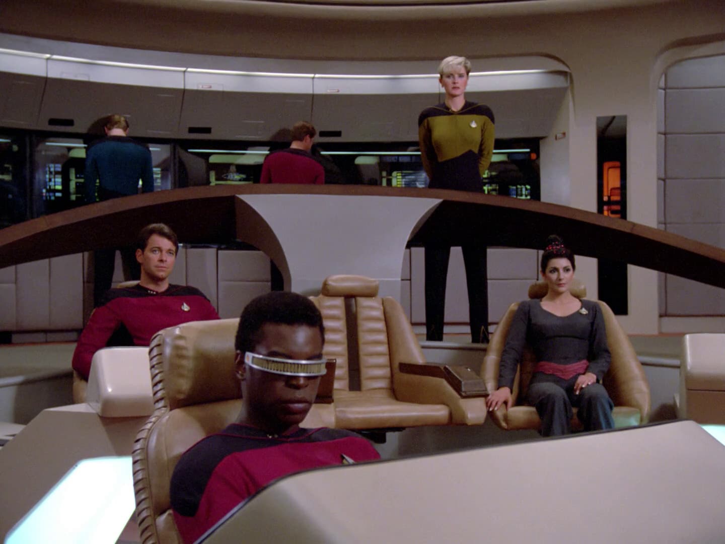 Where No One Has Gone Before - Screenshot 12