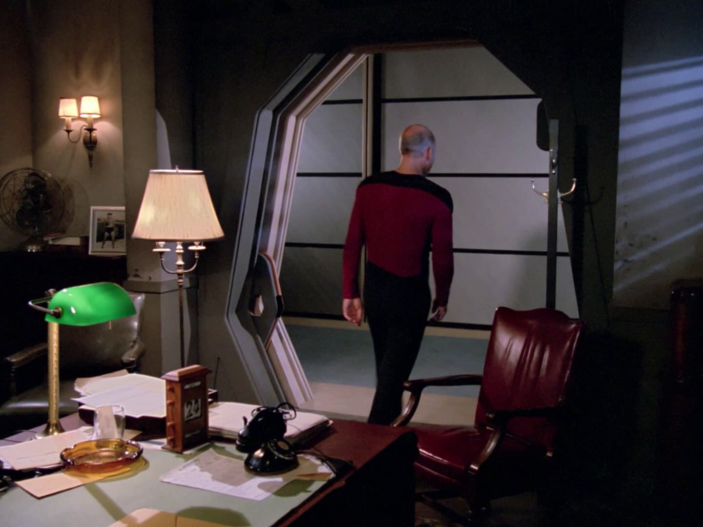 Angel One - Screenshot 9