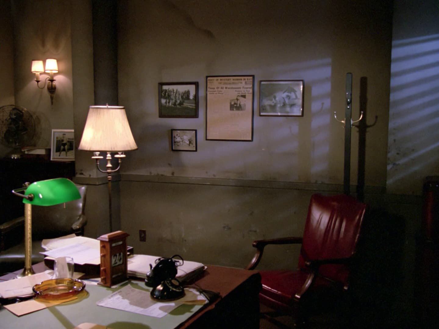 Angel One - Screenshot 3