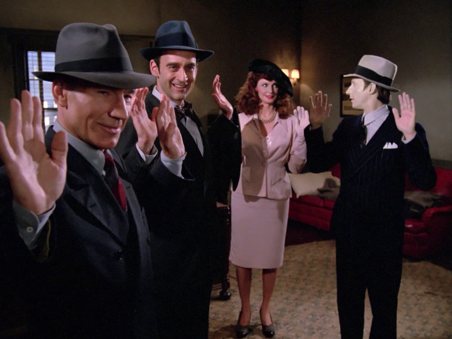 Angel One - Screenshot 10