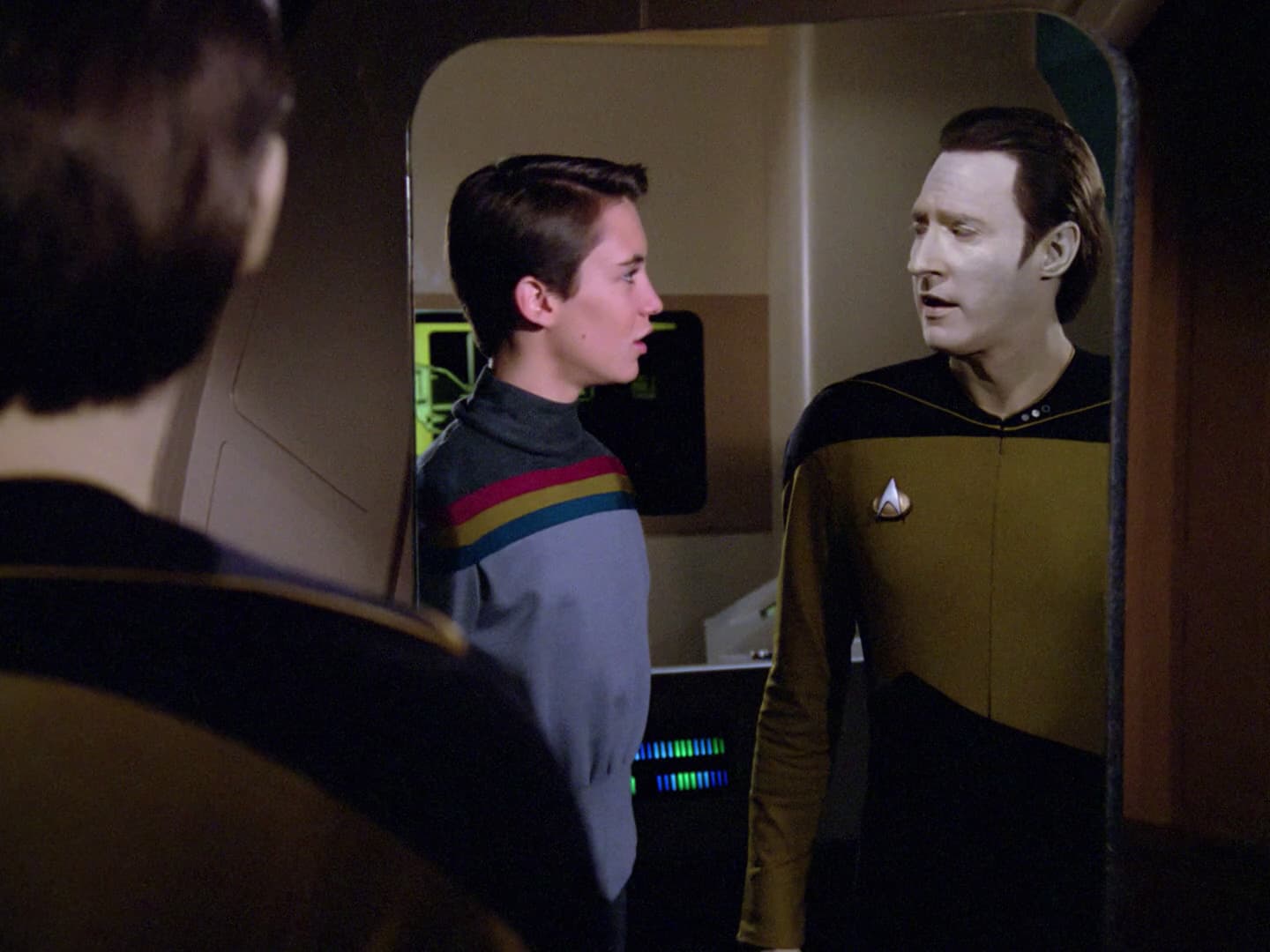 11001001 - Screenshot 9