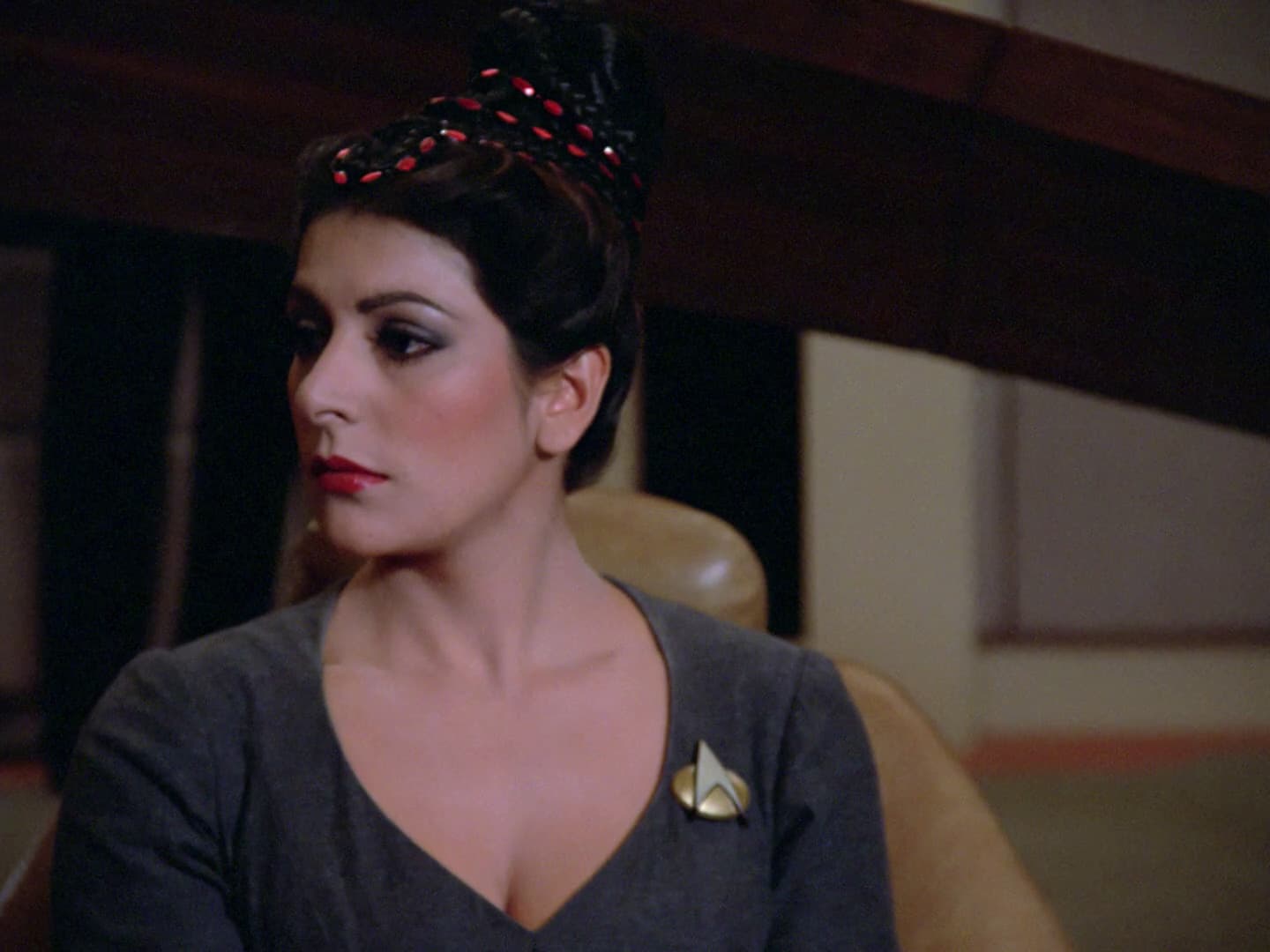 Too Short a Season - Screenshot 10