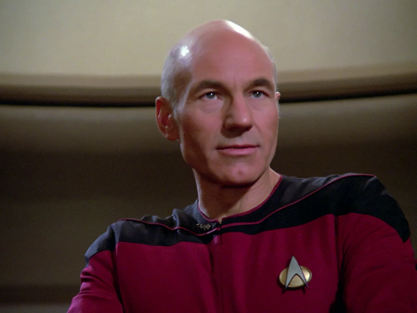 Too Short a Season - Screenshot 3