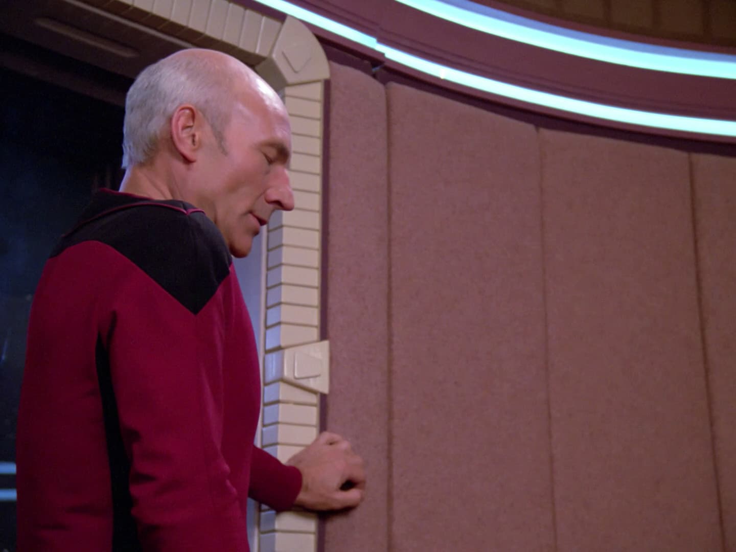 Too Short a Season - Screenshot 8