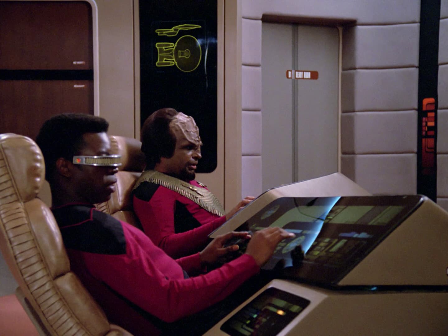 Too Short a Season - Screenshot 2