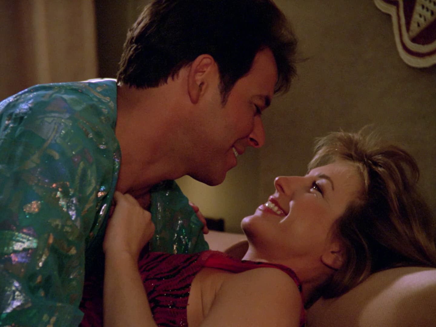 Too Short a Season - Screenshot 12