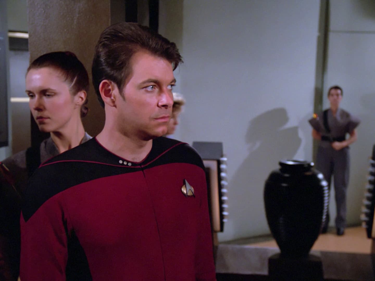 Too Short a Season - Screenshot 11