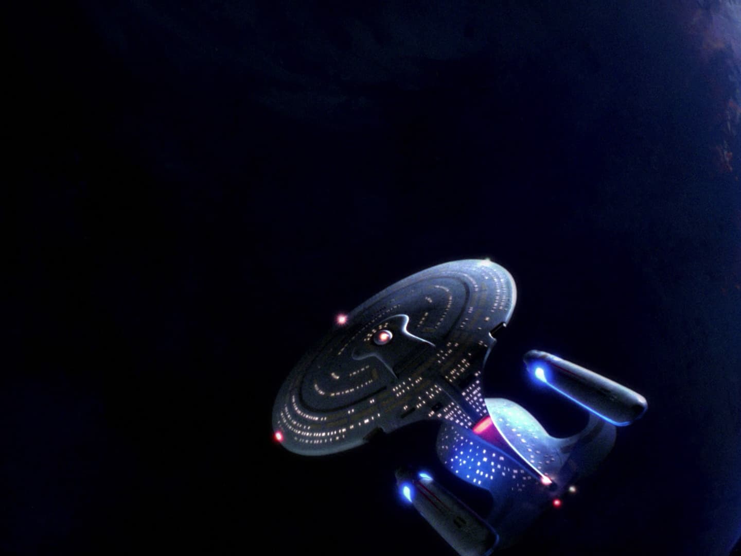 When the Bough Breaks - Screenshot 6