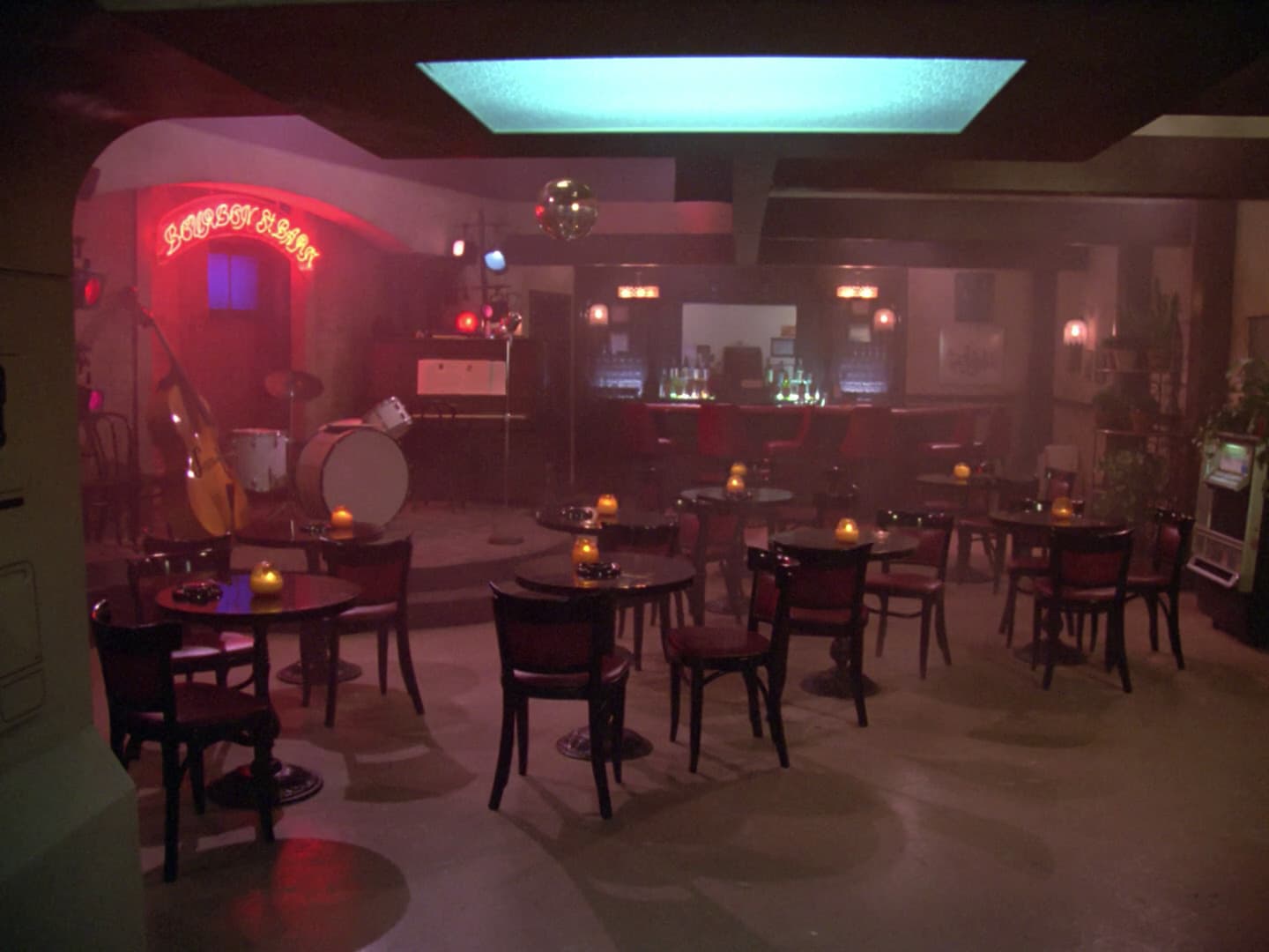 When the Bough Breaks - Screenshot 5