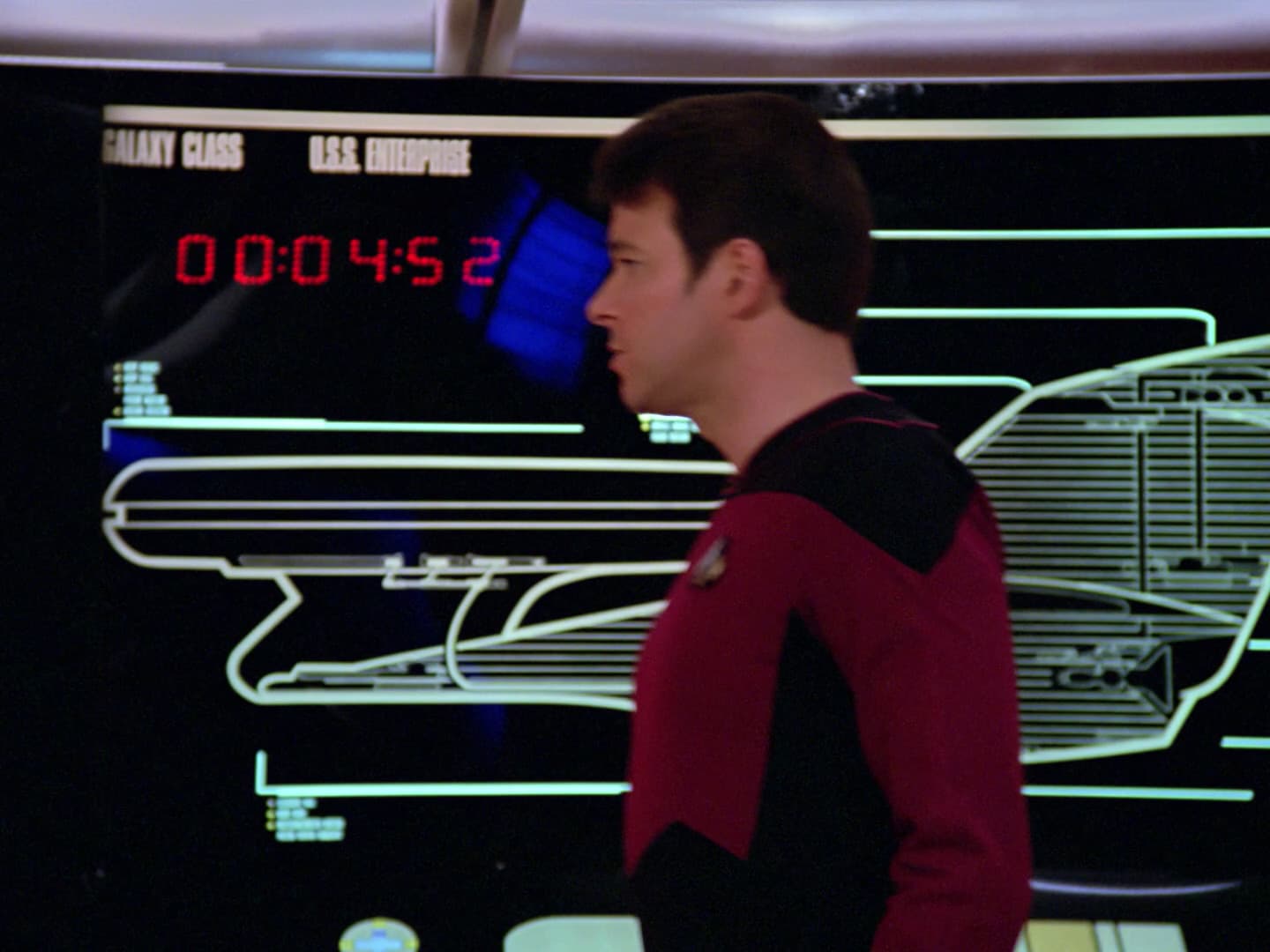 When the Bough Breaks - Screenshot 2