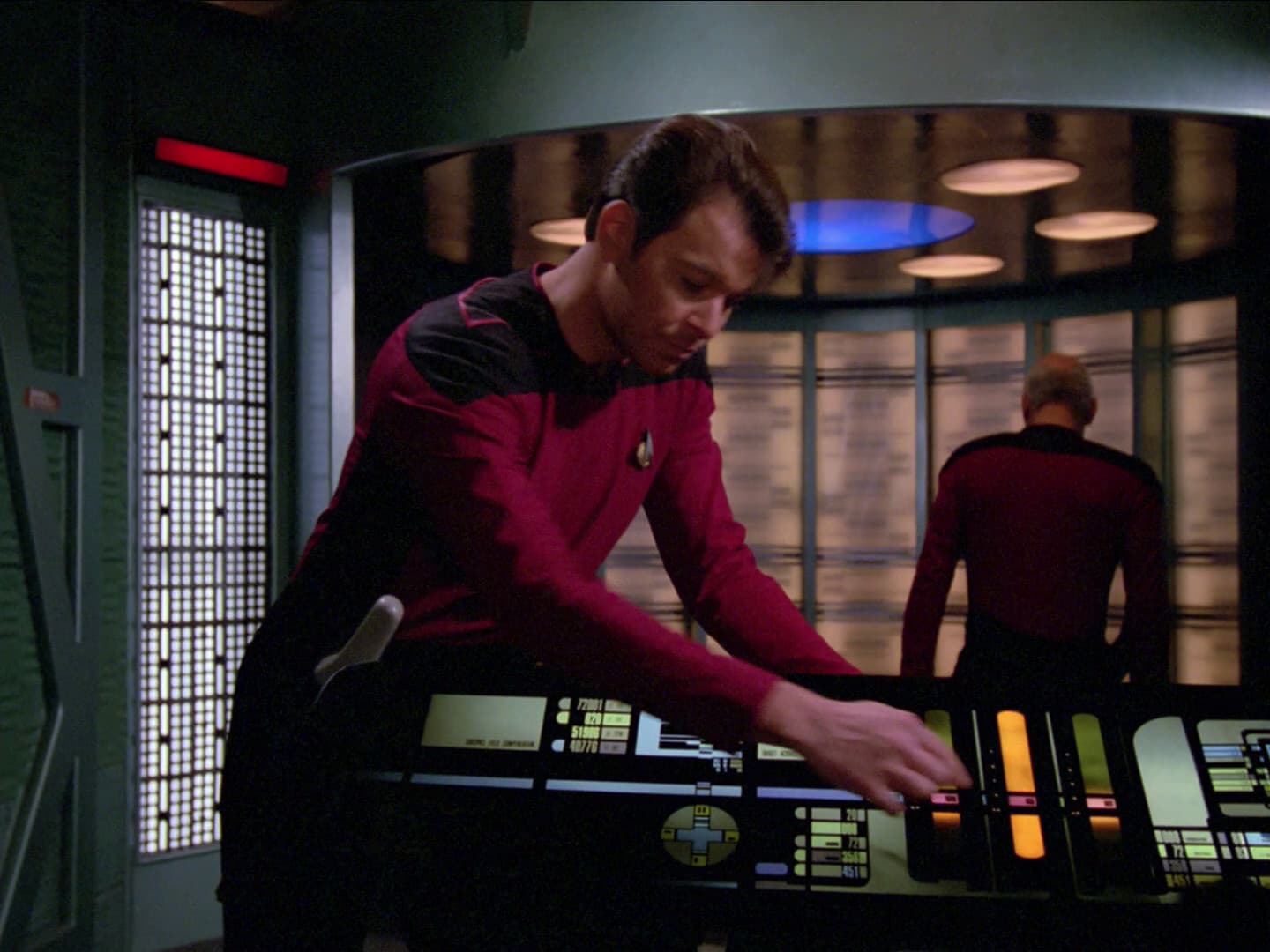 When the Bough Breaks - Screenshot 11