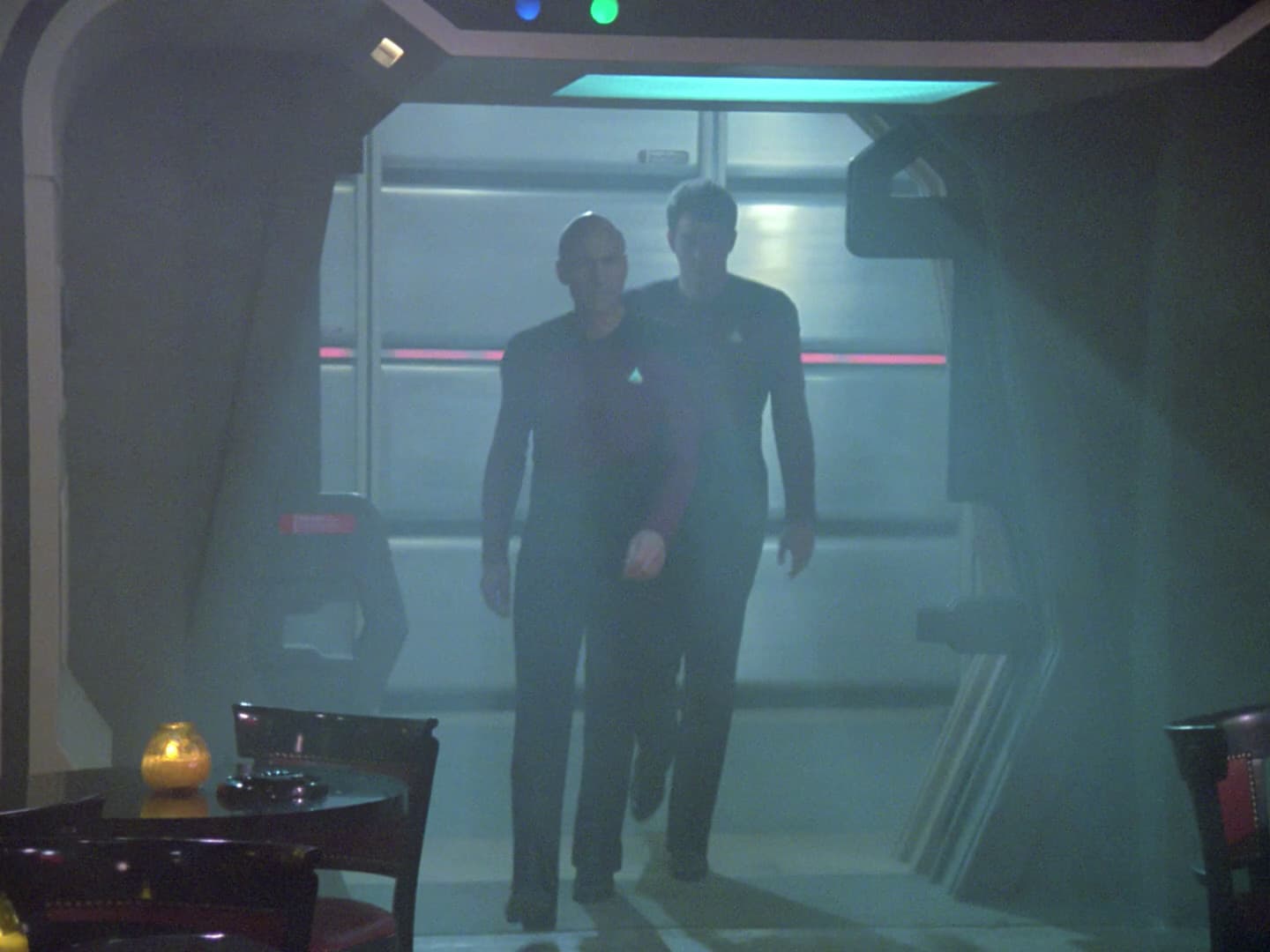 When the Bough Breaks - Screenshot 4