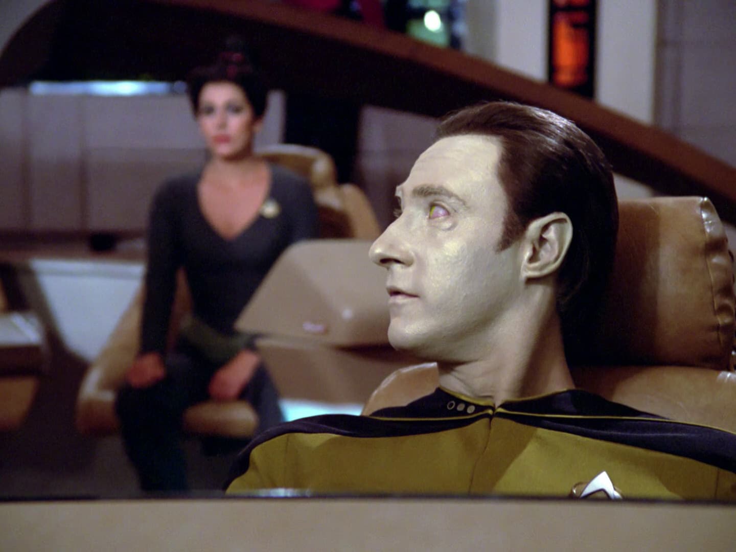 Datalore - Screenshot 3