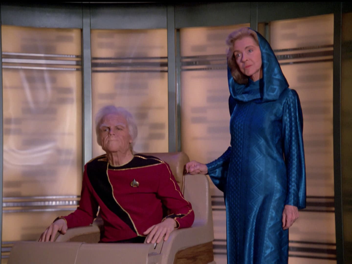 Datalore - Screenshot 5