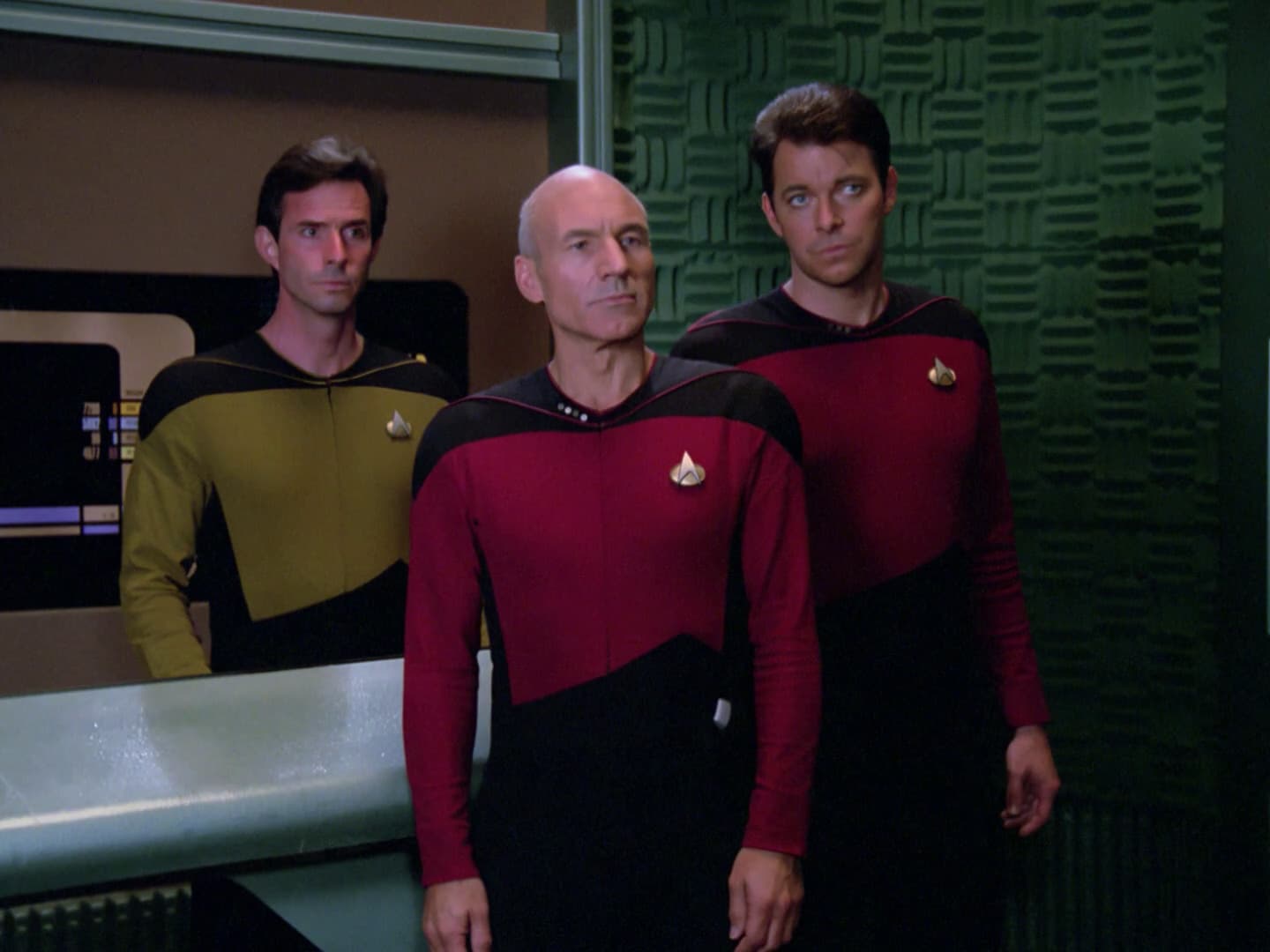 Datalore - Screenshot 7