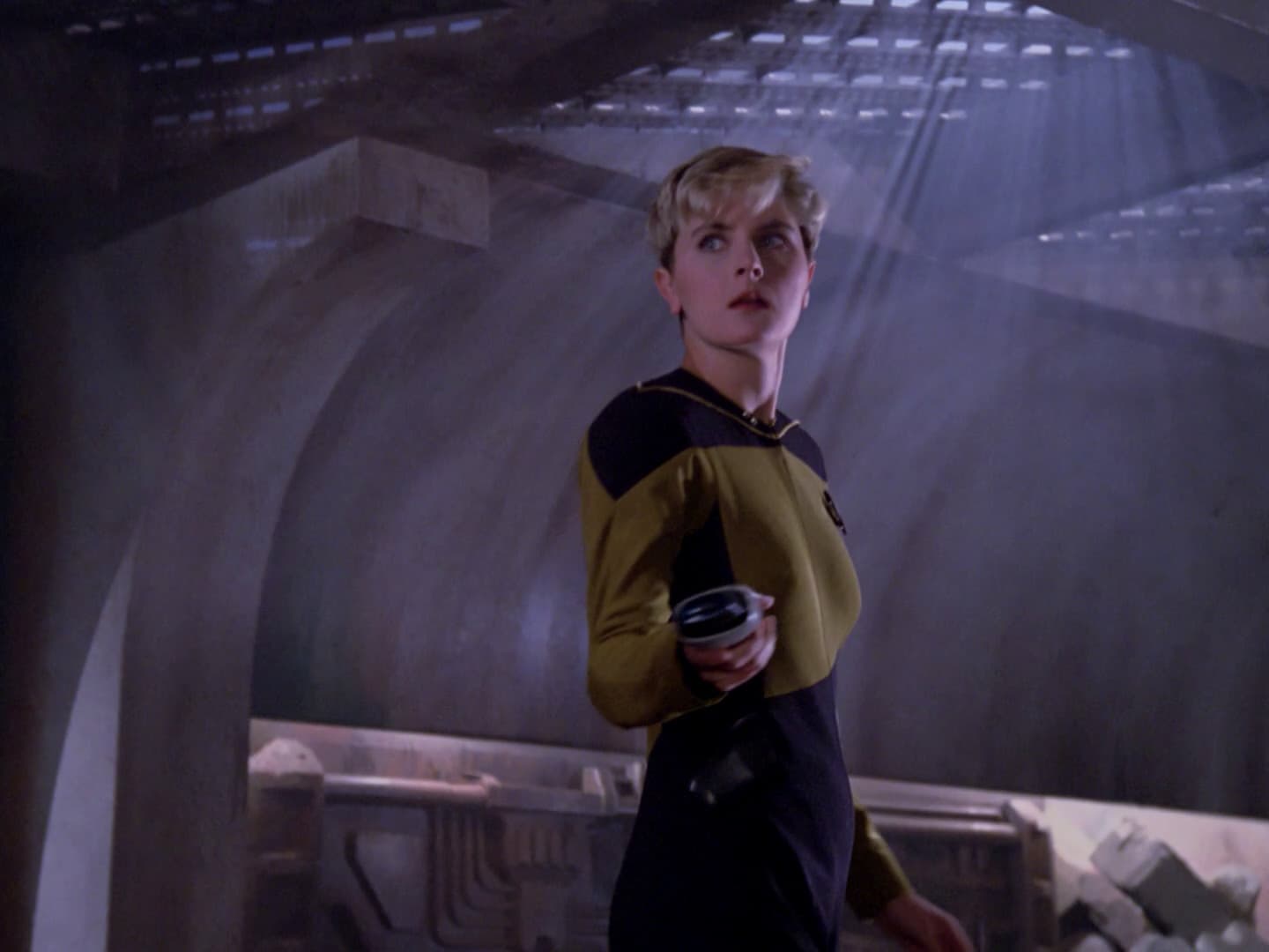 Datalore - Screenshot 6